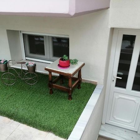 Rania S Studio Volos Ngoại thất bức ảnh